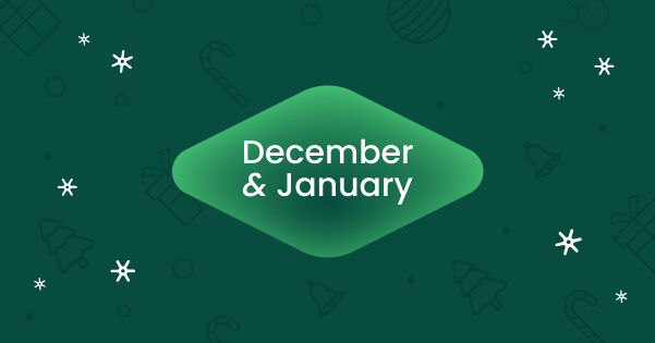 Trading Schedule Changes During Winter Holidays